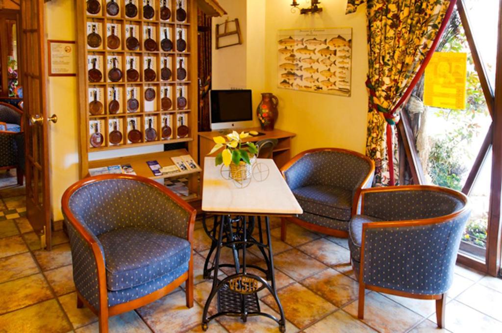 Auberge d'Alsace Hotel de France Bouillon Exterior foto