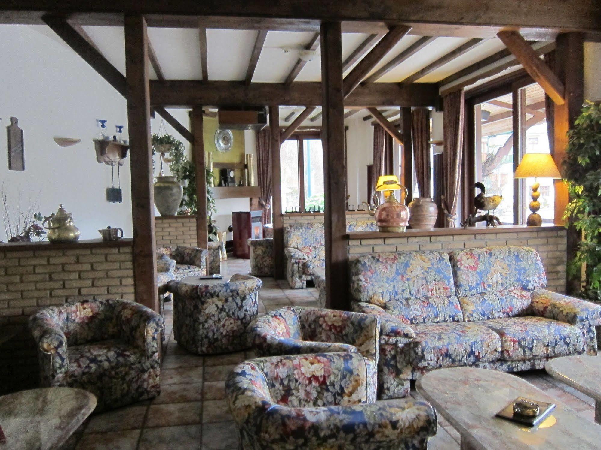 Auberge d'Alsace Hotel de France Bouillon Exterior foto