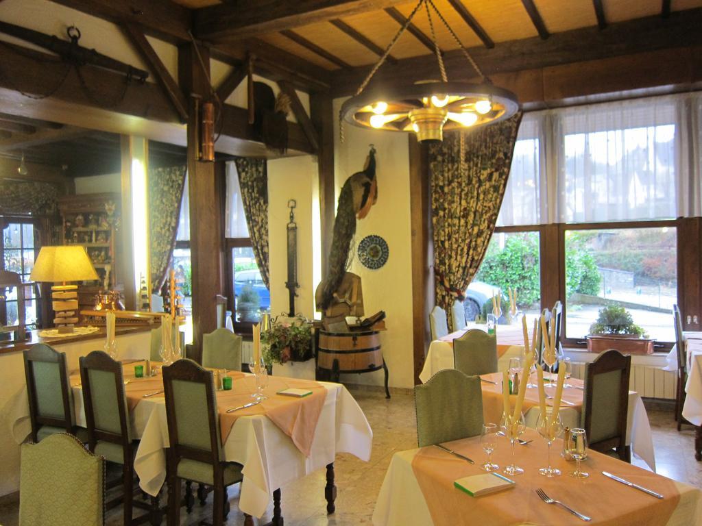 Auberge d'Alsace Hotel de France Bouillon Exterior foto